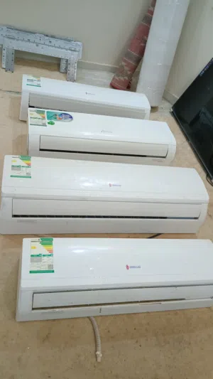 مكيفات اسبلت للبيع