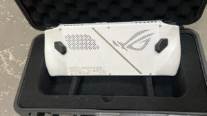 ASUS ROG Ally
