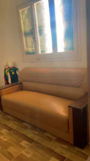 كنبة مكتبية