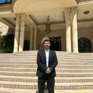 Aktham Rahahleh 