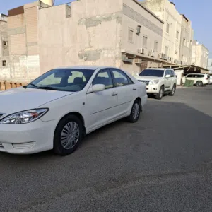 Used Toyota Camry in Mubarak Al-Kabeer