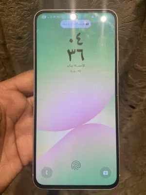 Samsung A56 سامسونج