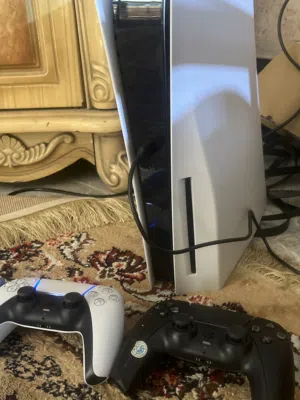 بليستيشن 5
