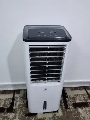 مكيفات حامي بارد واحد غاز وواحد مي الاثنين 150