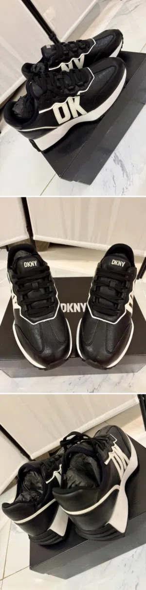 Decluttering Sale – Branded Sneakers, Boots & Sandals (New & Like New)