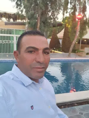 نضال حجه