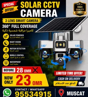 Update camera 1 2 3 4 lence available