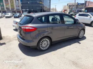 فورد سي ماكس موديل 2015