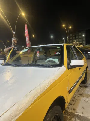 بيجو اكد 405. للبيع مديل 2016