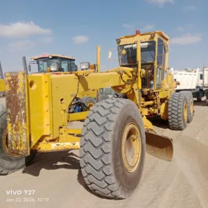 Grader rent