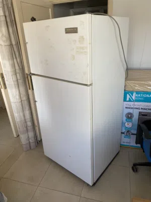 Kelvinator Refrigerator 583 Liter