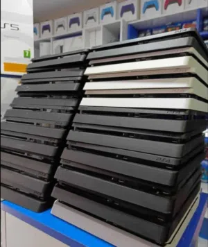PlayStation 4 PlayStation for sale in Sana'a