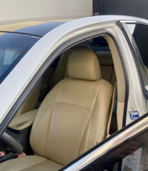 Used Lexus ES in Al Batinah