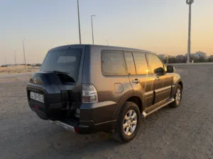 باجيرو 2019 شرط فحص