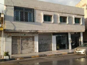 Building for Sale in Irbid Al Balad