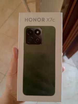 Honor Honor 7X 256 GB in Amman