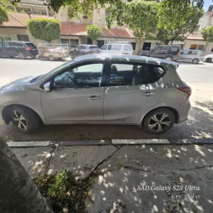 Used Nissan Other in Nablus