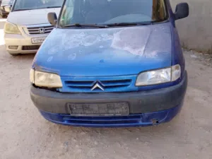 شتروين بيرلينجو محرك 14