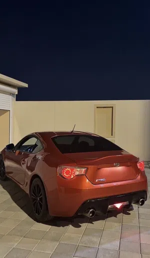 Used Toyota GT86 in Al Batinah