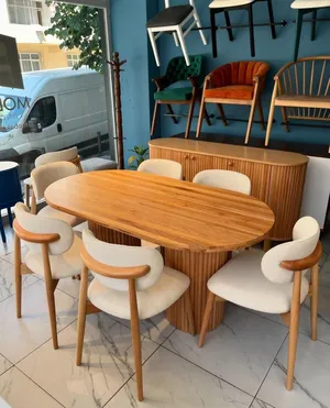 Dining Room Furniture . New2