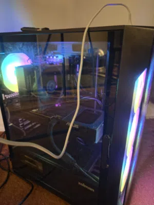 كمبيوتر العاب pc gaming