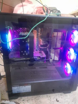 Pc gaming للبيع