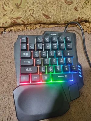 Keyboards & Mice . Gaming PC . Used2
