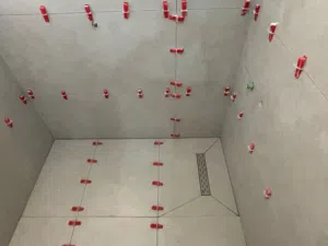 معلم تركيب سراميك بجميع اشكاله وانواعه