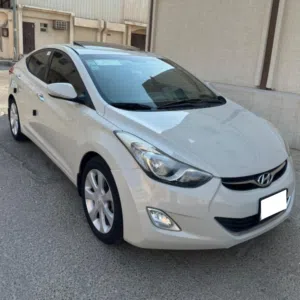 هيونداي النترا موديل 2013  GLS  فل كامل شد بلد في خالة الوكالة للبيع كاش واقساط ــــــــــــــــــــ
