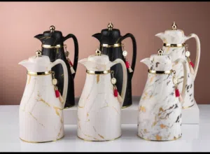 دلة قهوة فاخره