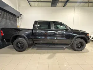 RAM 1500 Rebel CC 3.0L I6