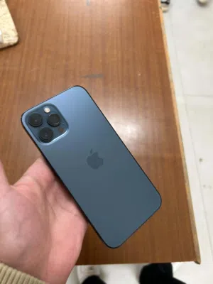 Apple iPhone 12 Pro Max 128 GB in Amman