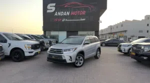 هايلندر 2019