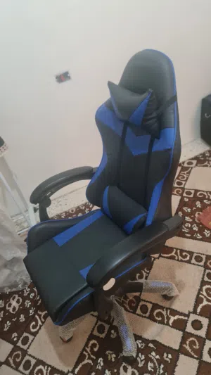 كرسي جيمينج بحالة ممتازة