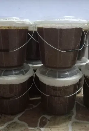 تبزيره عمانيه