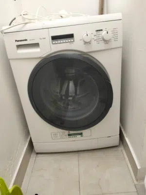 غسالة باناسوتيك7 كغ