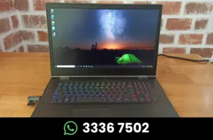 Lenovo Legion Y740