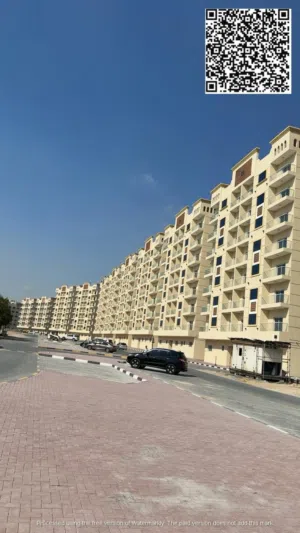 غرفتين افضل اطلاله مع خطه دفع ممتازة من المطور