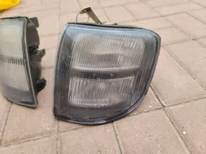 ليتات غير مستخدمة باجيرو