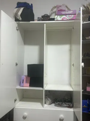 خزانه اطفال ايكيا