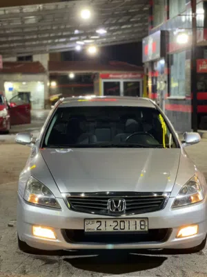 Used Honda Accord in Ma'an