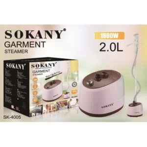 عرض خاص على مكواة البخار العمودية من sokany  عرض خاص على مكواة البخار العمودية من sokany ...       .