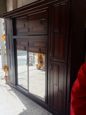 غرفة نوم كاملة