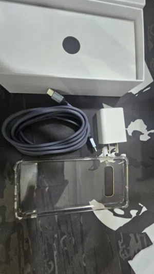 Samsung Galaxy S10 Plus 128GB 8GB RAM Snapdragon – Good Condition
