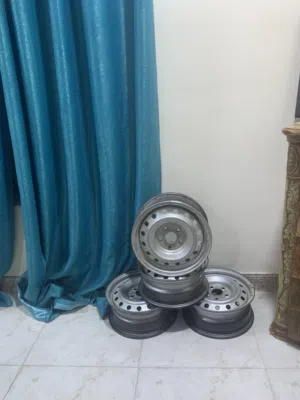 للبيع رنكات