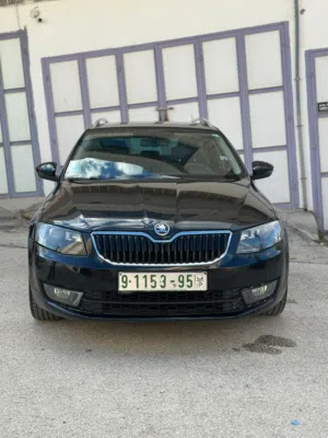 skoda-2014بالرخصة