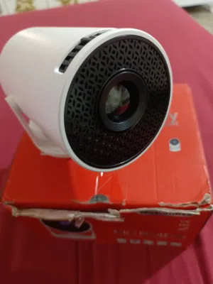 بروجكتر داتا شو