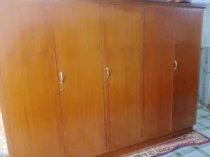 كنتور 5بيبان صاج