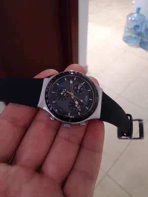 Analog Quartz Swatch watches  for sale in Al Karak