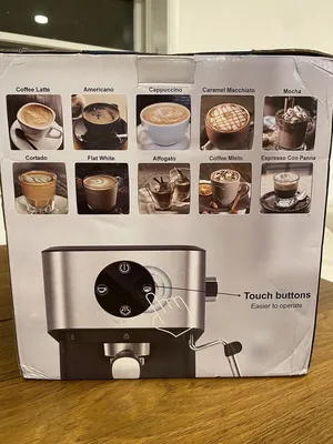 Coffee Makers . New0
